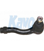 KAVO PARTS - STE1004 - Наконечник тяги рулевой правый Chevrolet Lacetti